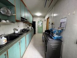 Blk 259C Compassvale Gardens (Sengkang), HDB 5 Rooms #626423971